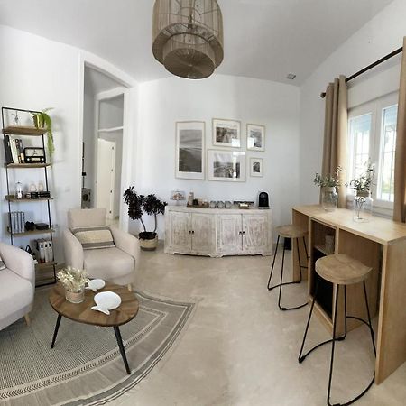 Apartamento Hoyo 20 De La Monacilla Golf อูเอลบา ภายนอก รูปภาพ