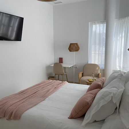 Apartamento Hoyo 20 De La Monacilla Golf อูเอลบา ภายนอก รูปภาพ