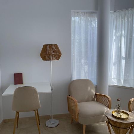 Apartamento Hoyo 20 De La Monacilla Golf อูเอลบา ภายนอก รูปภาพ