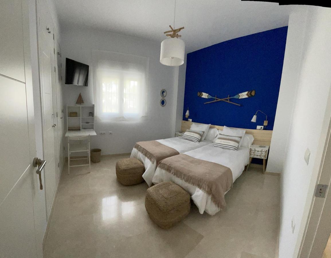 Apartamento Hoyo 20 De La Monacilla Golf อูเอลบา ภายนอก รูปภาพ