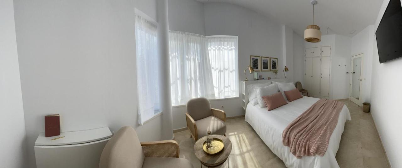 Apartamento Hoyo 20 De La Monacilla Golf อูเอลบา ภายนอก รูปภาพ