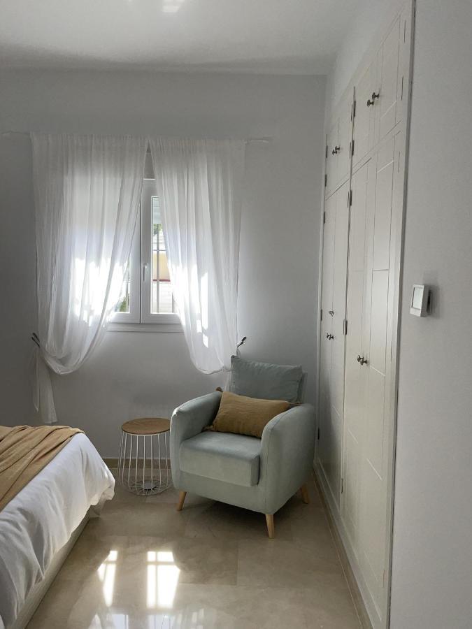 Apartamento Hoyo 20 De La Monacilla Golf อูเอลบา ภายนอก รูปภาพ