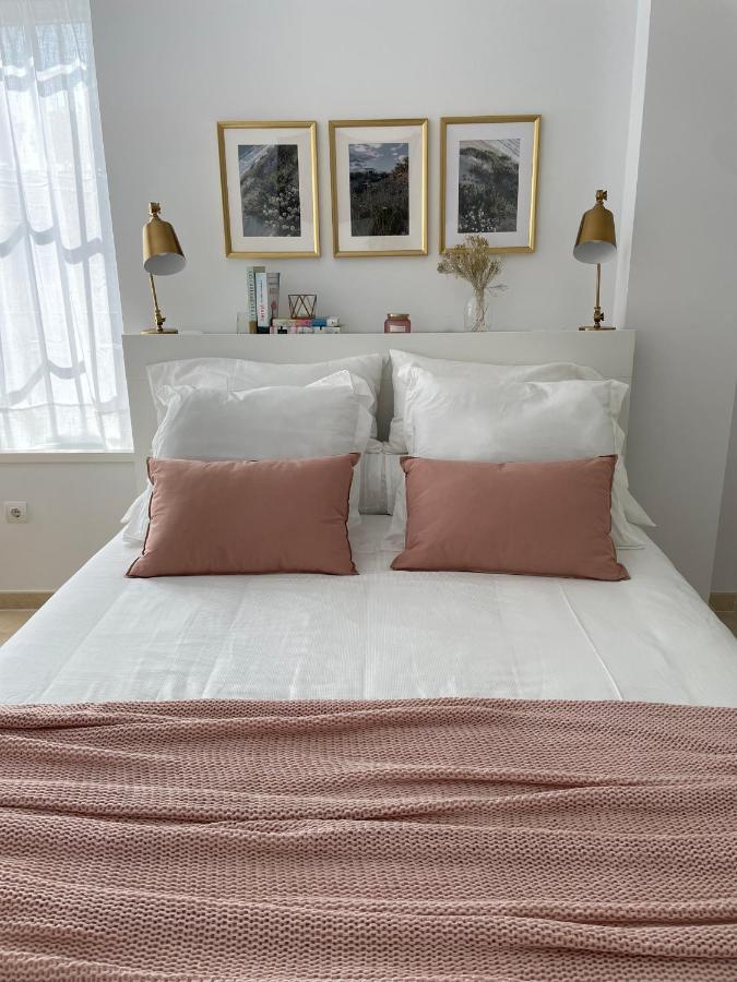 Apartamento Hoyo 20 De La Monacilla Golf อูเอลบา ภายนอก รูปภาพ