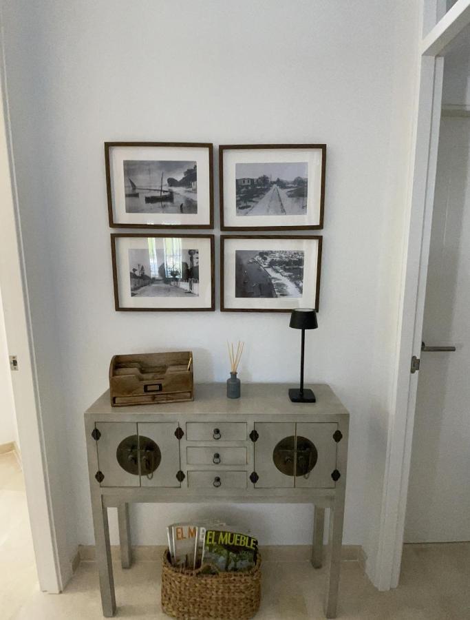 Apartamento Hoyo 20 De La Monacilla Golf อูเอลบา ภายนอก รูปภาพ