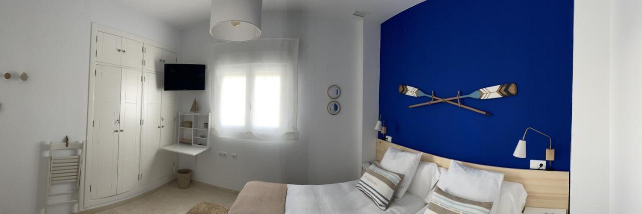 Apartamento Hoyo 20 De La Monacilla Golf อูเอลบา ภายนอก รูปภาพ
