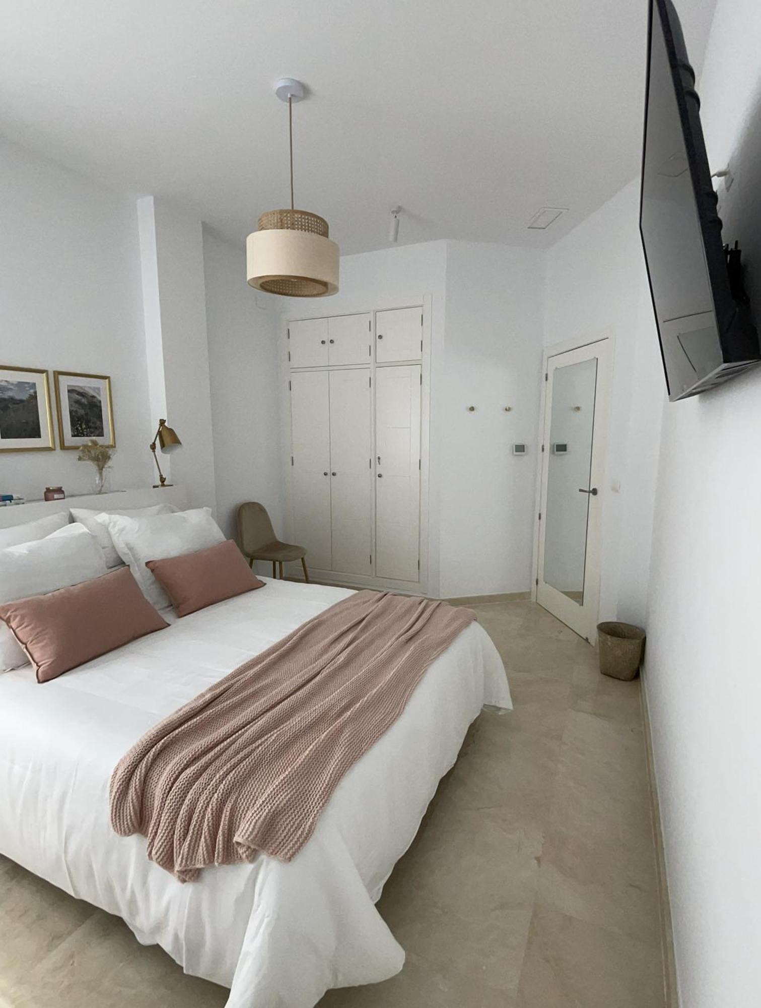 Apartamento Hoyo 20 De La Monacilla Golf อูเอลบา ภายนอก รูปภาพ