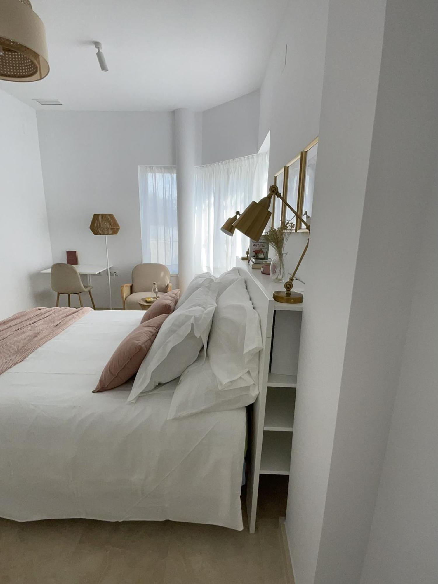 Apartamento Hoyo 20 De La Monacilla Golf อูเอลบา ภายนอก รูปภาพ