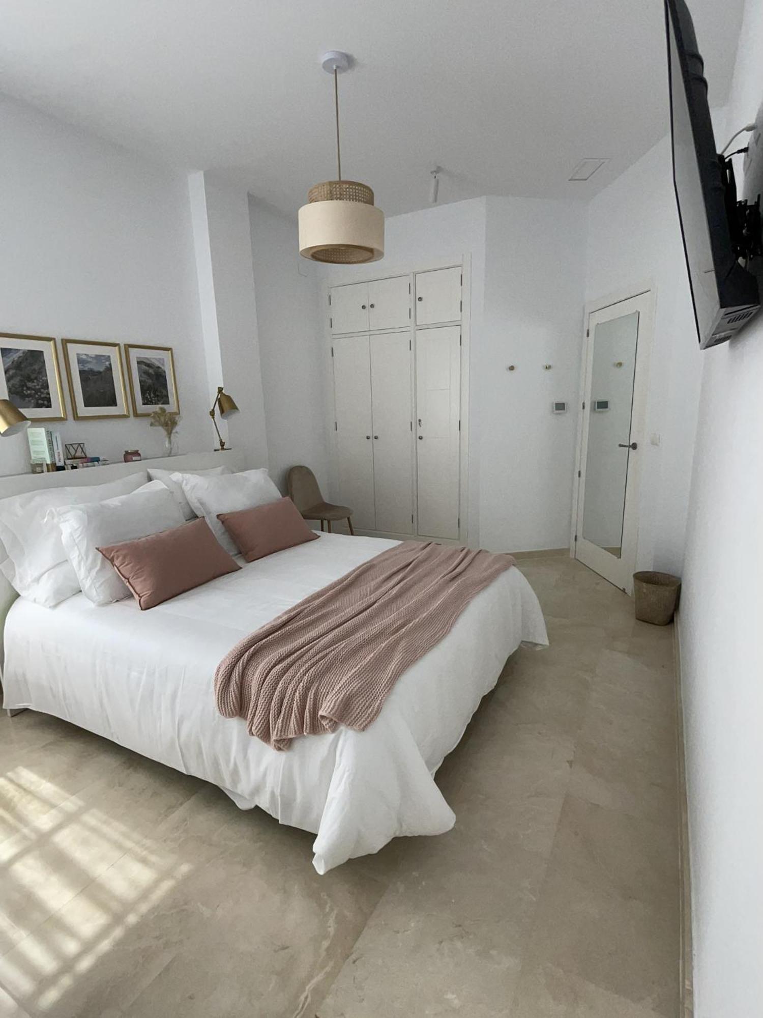 Apartamento Hoyo 20 De La Monacilla Golf อูเอลบา ภายนอก รูปภาพ