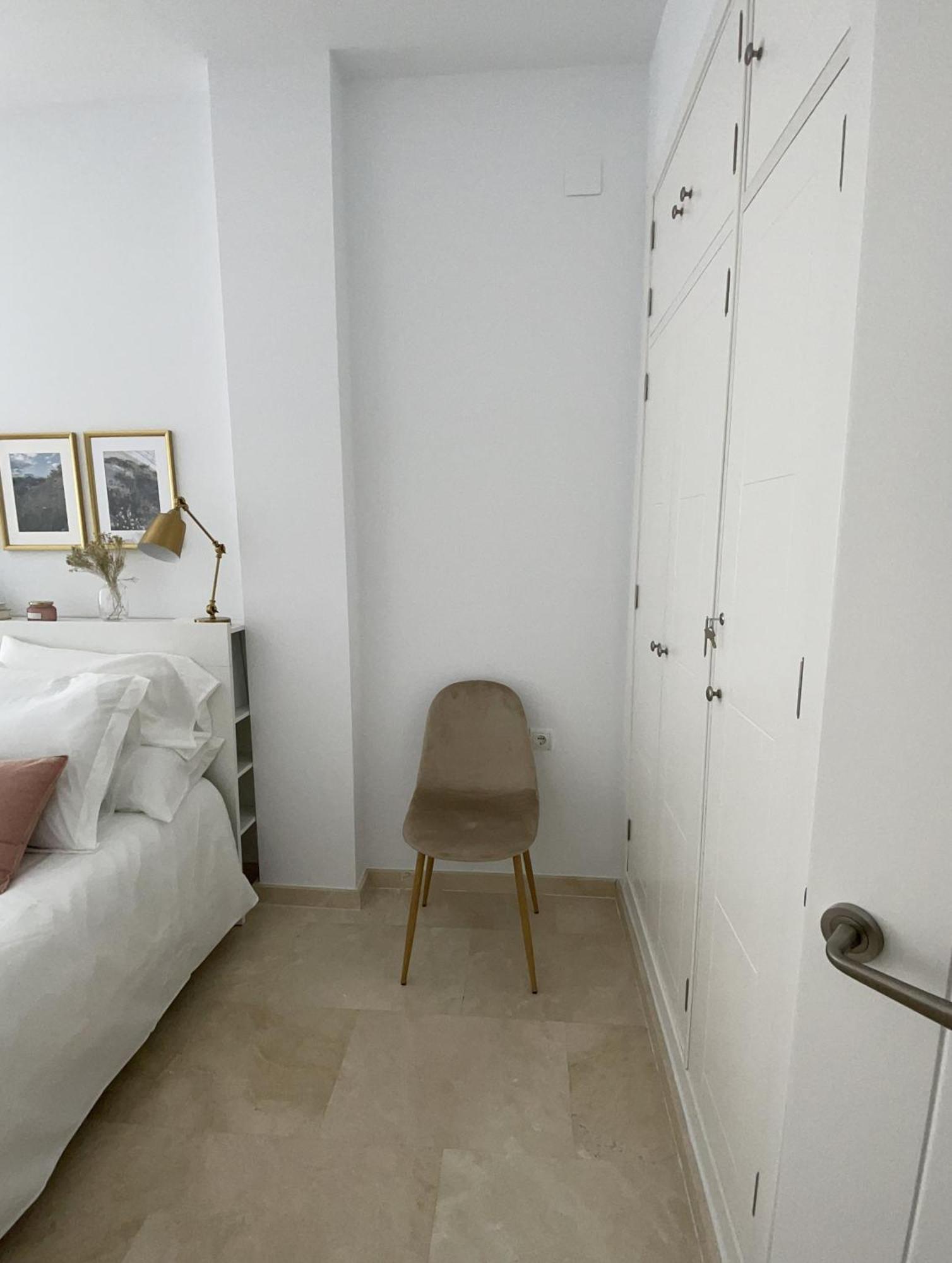 Apartamento Hoyo 20 De La Monacilla Golf อูเอลบา ภายนอก รูปภาพ