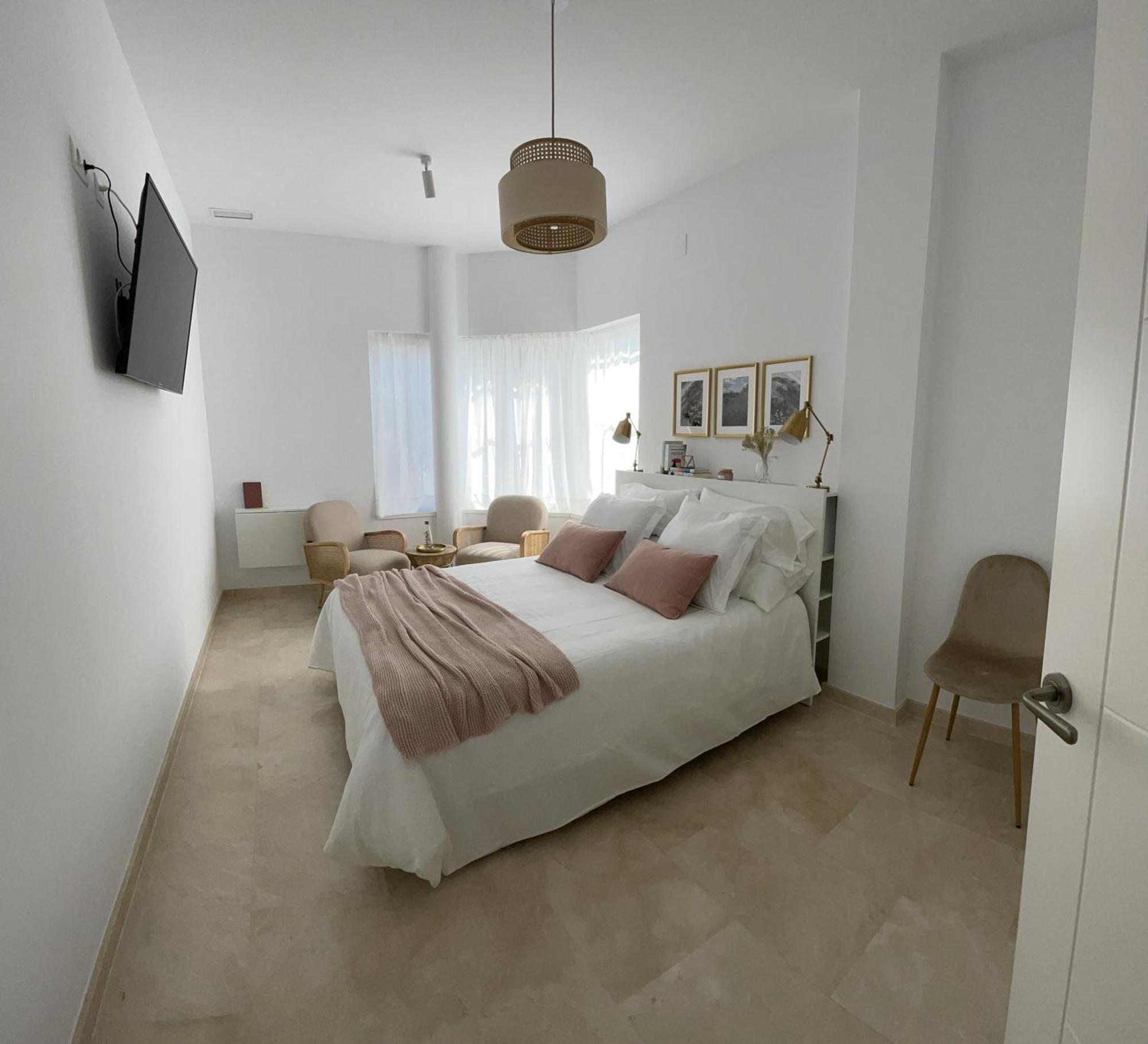 Apartamento Hoyo 20 De La Monacilla Golf อูเอลบา ภายนอก รูปภาพ