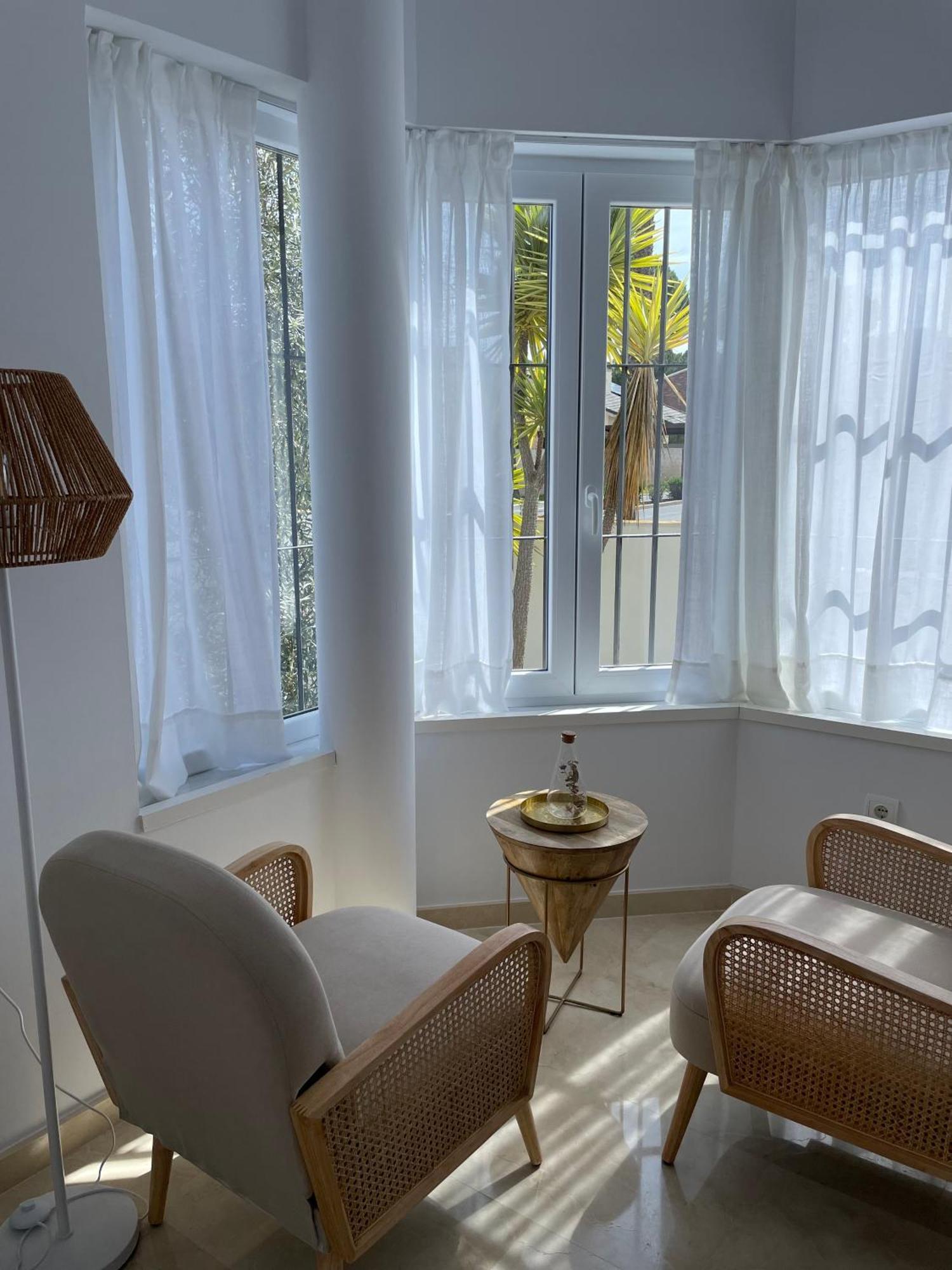 Apartamento Hoyo 20 De La Monacilla Golf อูเอลบา ภายนอก รูปภาพ