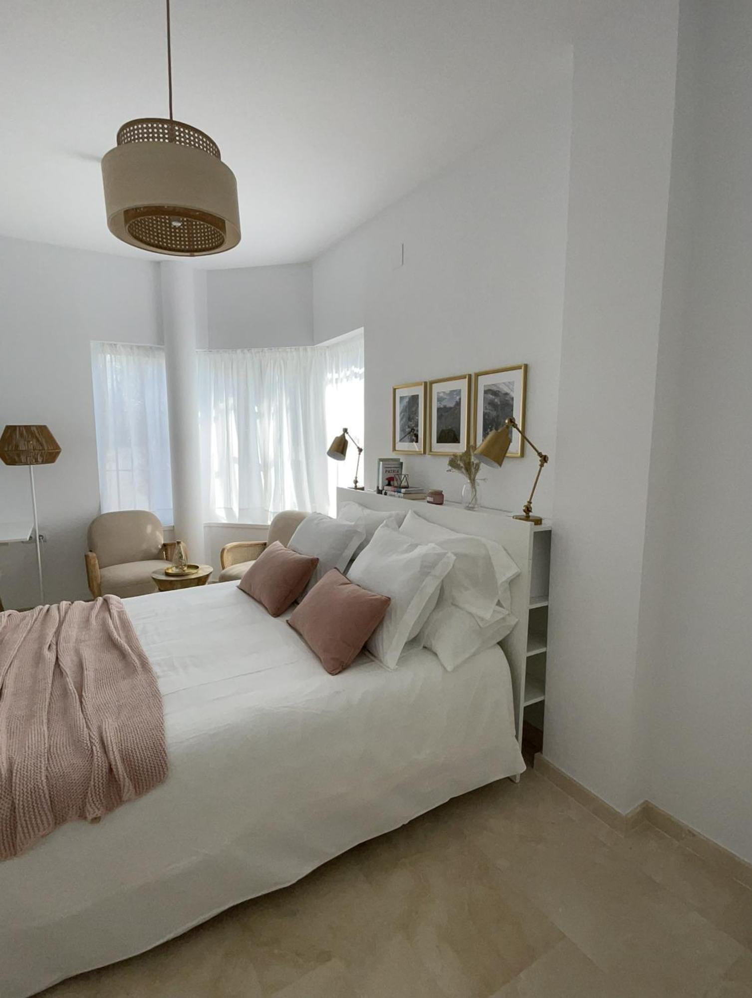 Apartamento Hoyo 20 De La Monacilla Golf อูเอลบา ภายนอก รูปภาพ