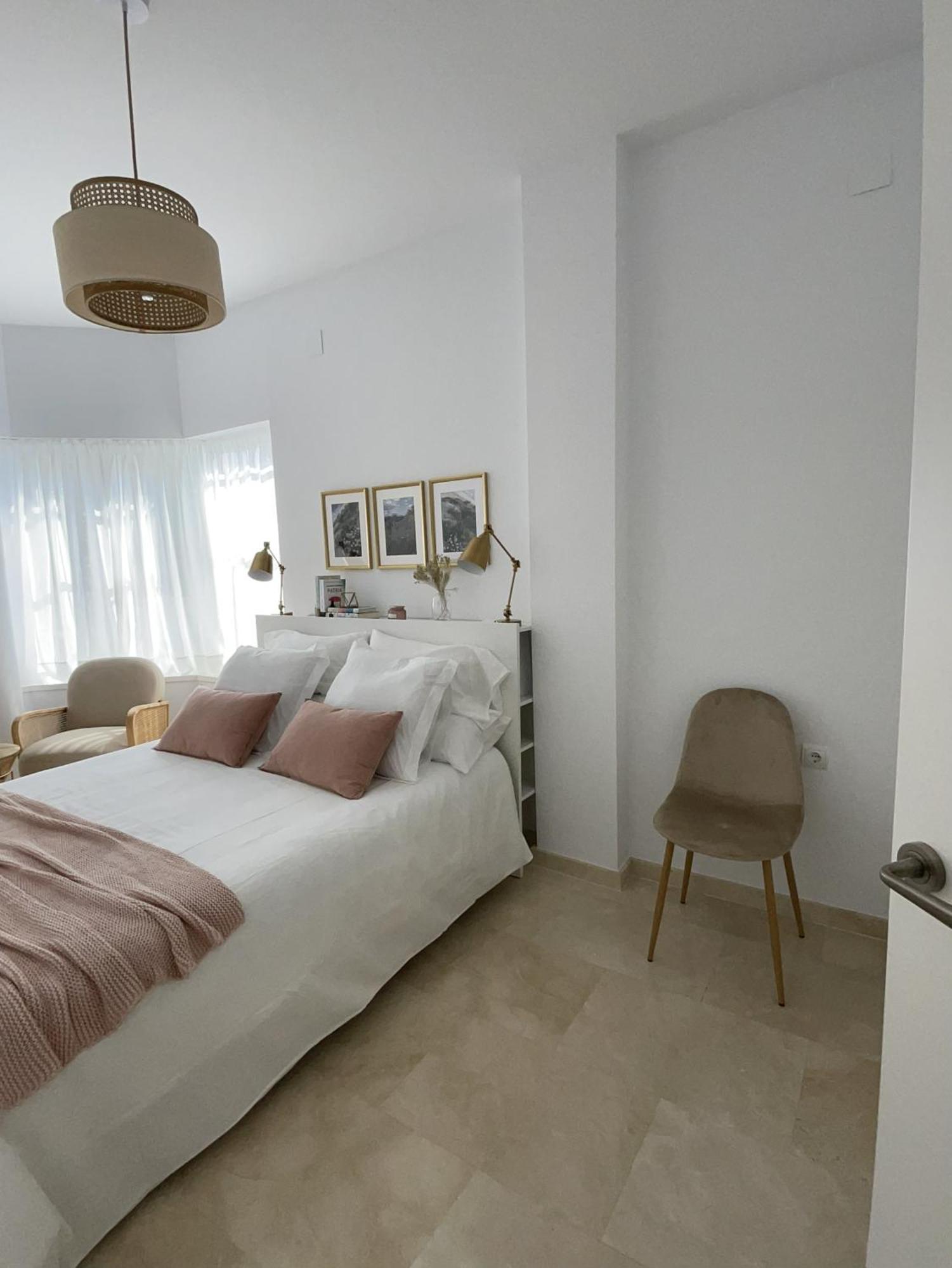 Apartamento Hoyo 20 De La Monacilla Golf อูเอลบา ภายนอก รูปภาพ