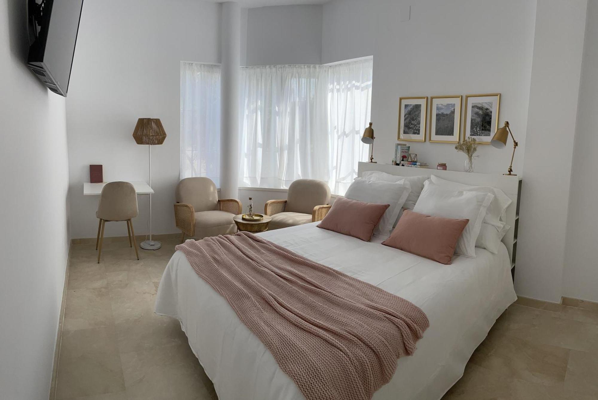 Apartamento Hoyo 20 De La Monacilla Golf อูเอลบา ภายนอก รูปภาพ