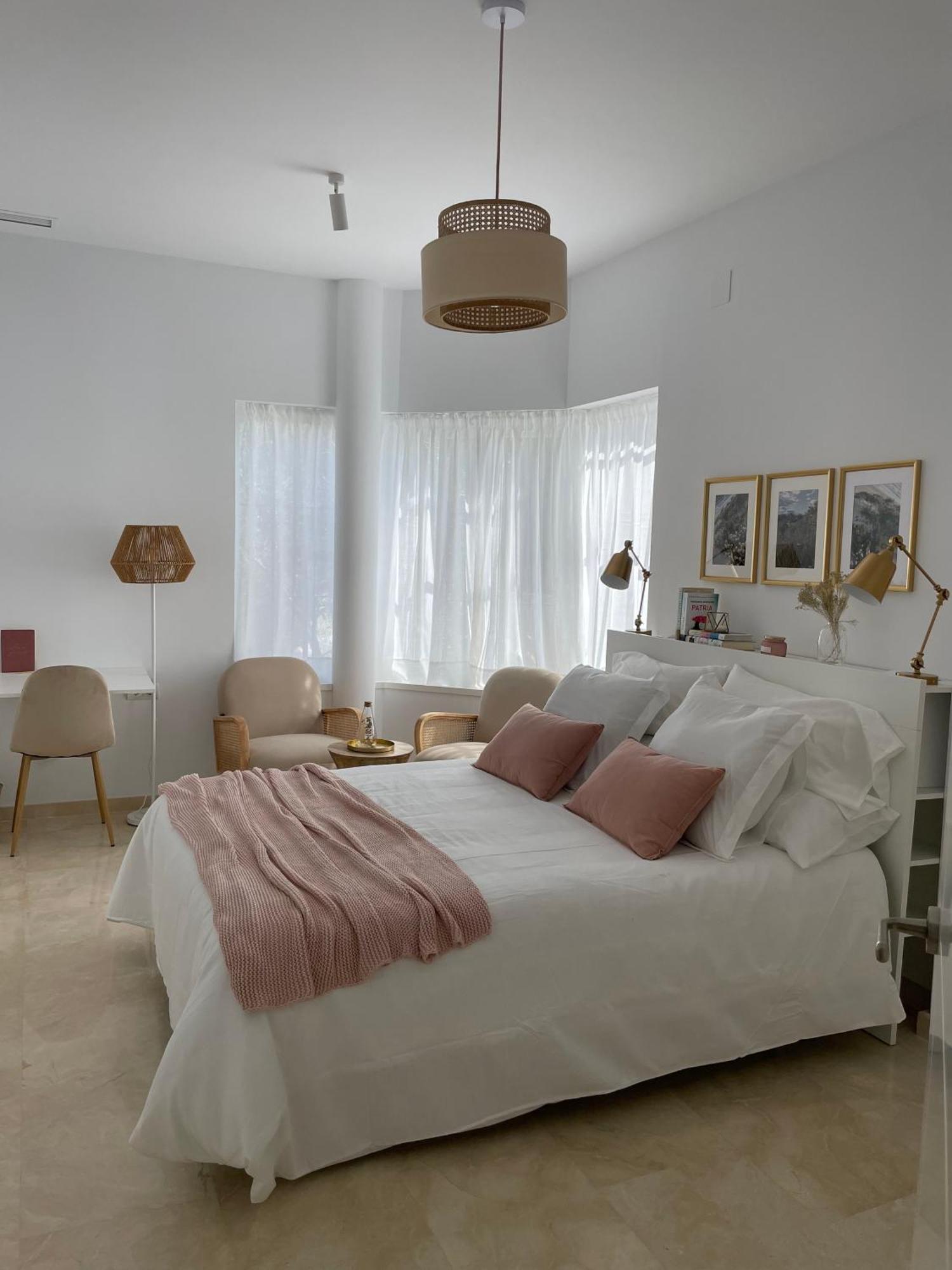 Apartamento Hoyo 20 De La Monacilla Golf อูเอลบา ภายนอก รูปภาพ