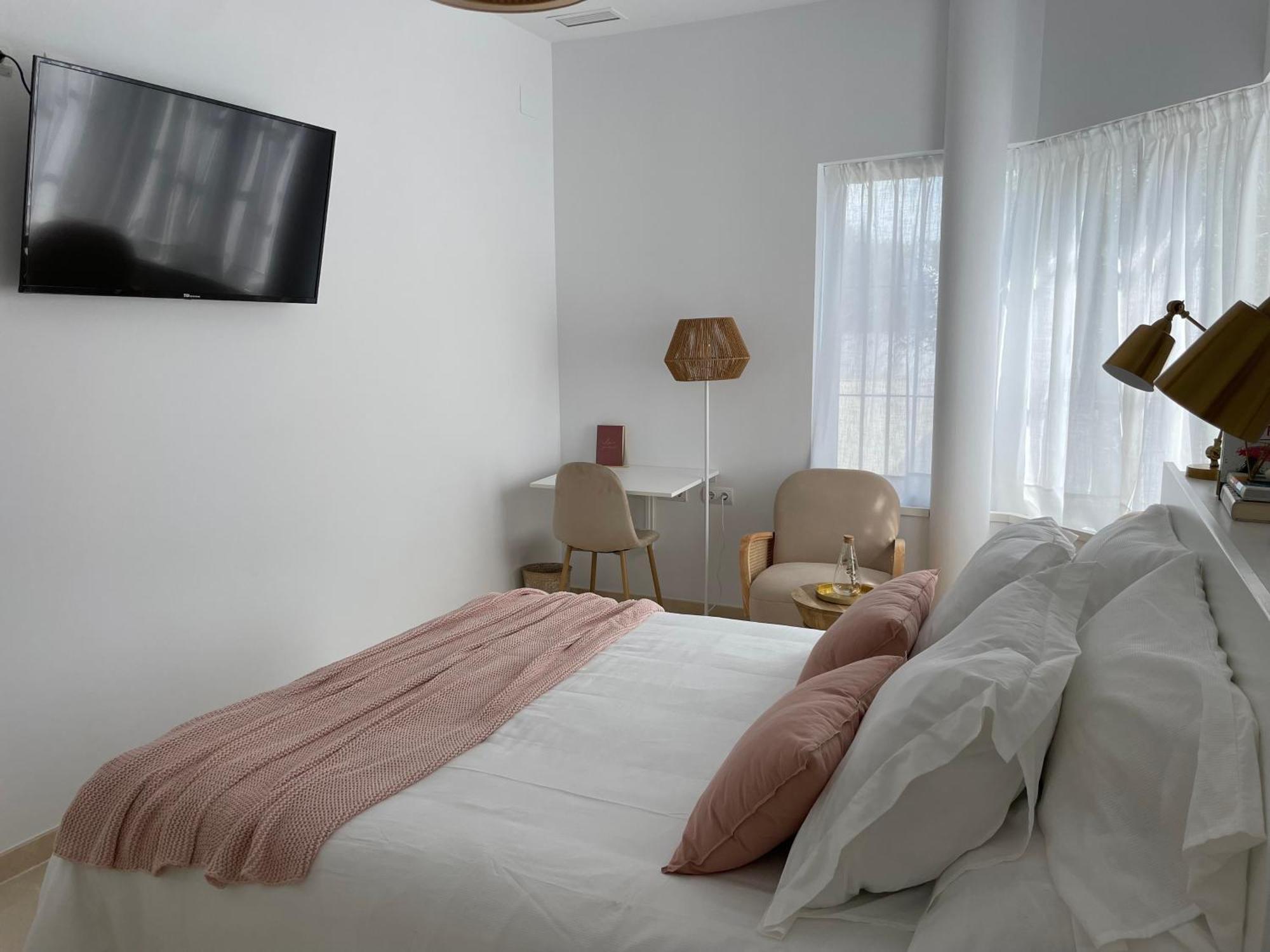 Apartamento Hoyo 20 De La Monacilla Golf อูเอลบา ภายนอก รูปภาพ