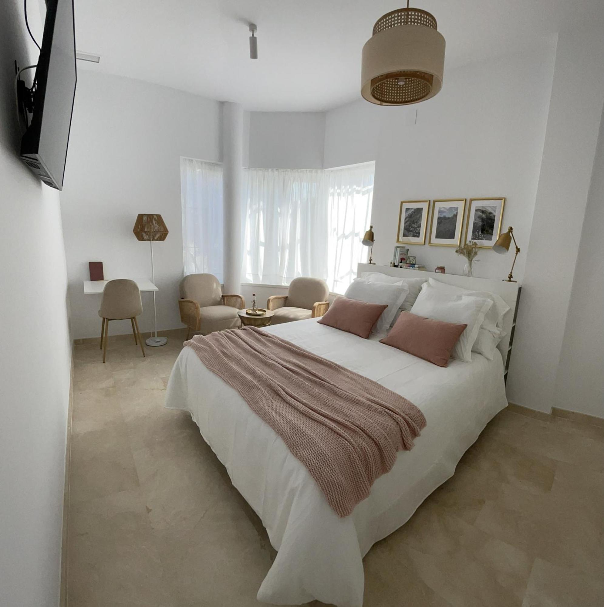 Apartamento Hoyo 20 De La Monacilla Golf อูเอลบา ภายนอก รูปภาพ