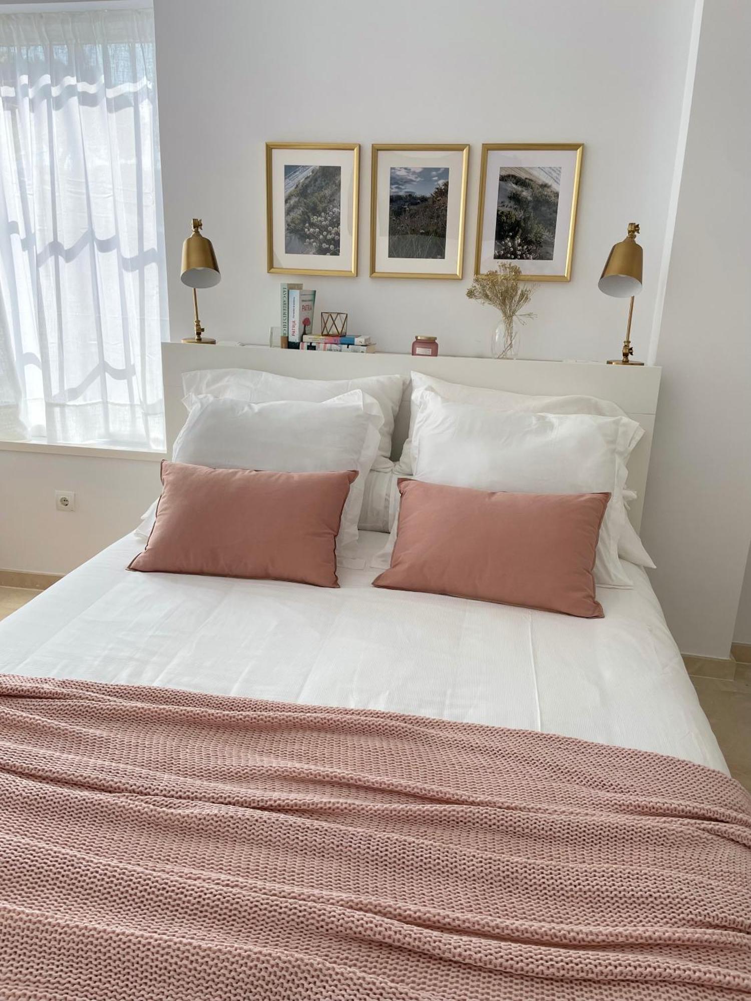Apartamento Hoyo 20 De La Monacilla Golf อูเอลบา ภายนอก รูปภาพ