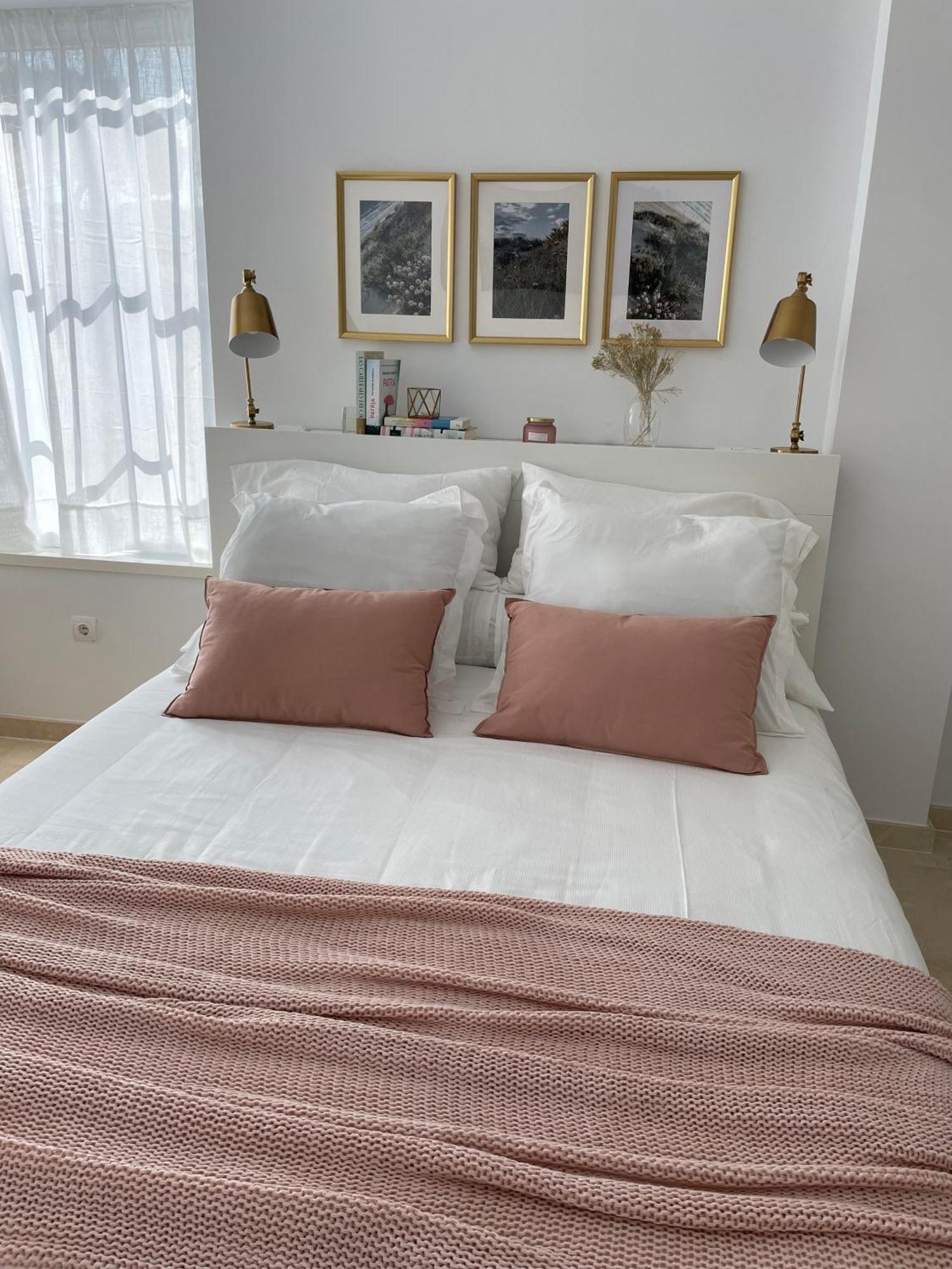 Apartamento Hoyo 20 De La Monacilla Golf อูเอลบา ภายนอก รูปภาพ